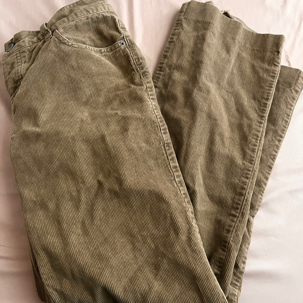 Ameican eagle jeans
